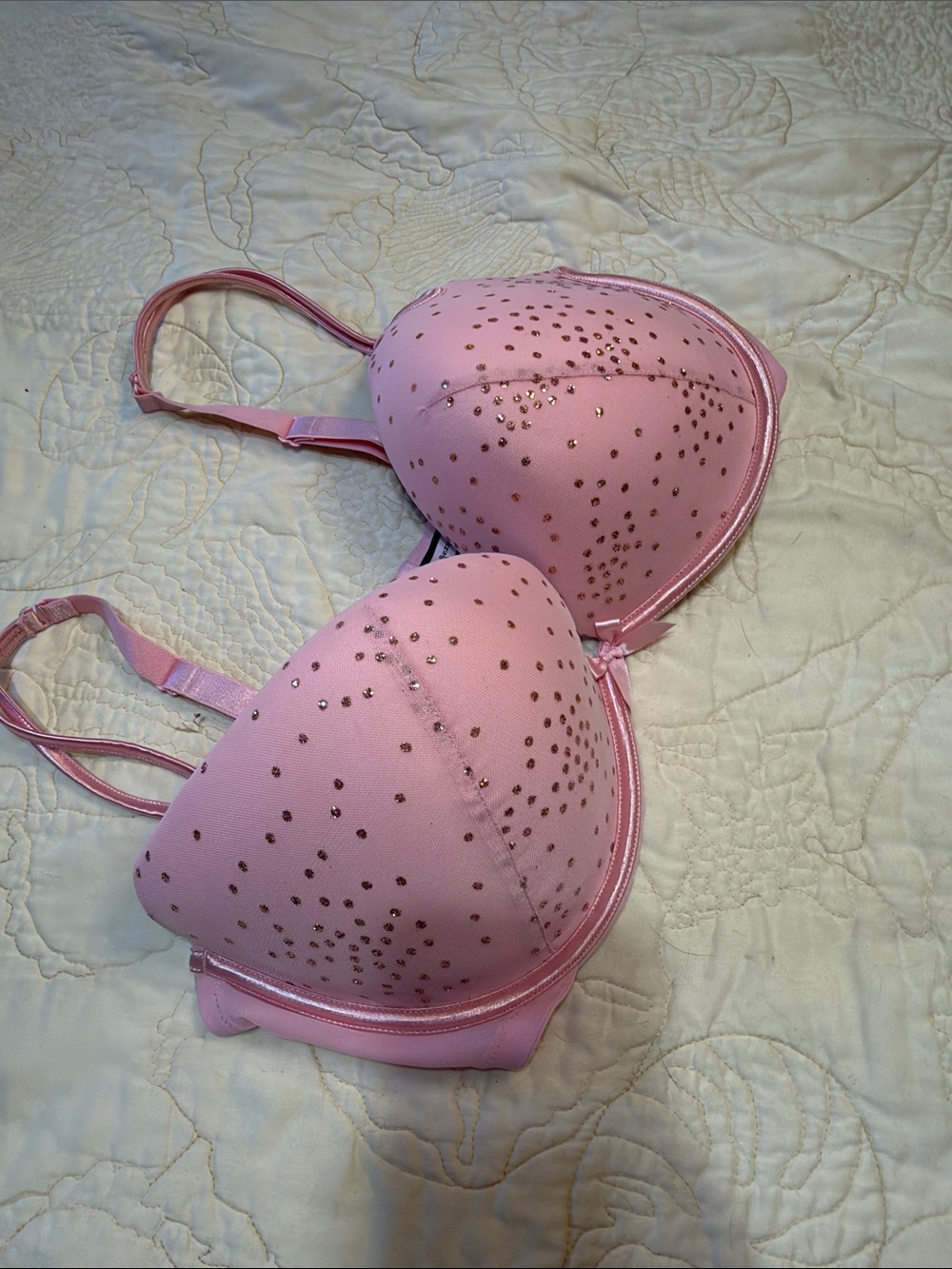 Victoria’s Secret bra